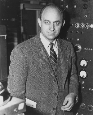 Enrico-Fermi
