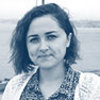 Merve Özgünlü Author Avatar