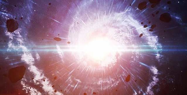 Büyük Patlama Olmadan Evrenin Oluşması Mümkün Değil | BilimFili.com