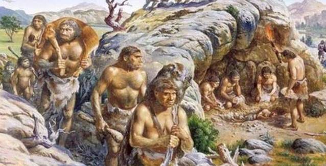 Neandertal Akraba Evliliklerinin Genetik İzlerini Taşıyor Olabiliriz |  BilimFili.com