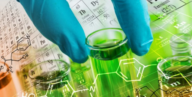Kimyasal Tepkimenin Gerçekleşme Anı Gözlemlendi | BilimFili.com