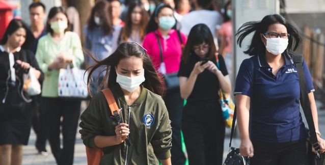 Cerrahi Maskeler Grip Virusune Karsi Korumada Ne Kadar Etkin Bilimfili Com