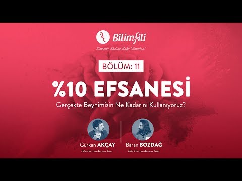 YouTube BilimFili Thumbnail