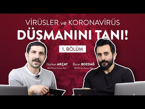 YouTube BilimFili Thumbnail