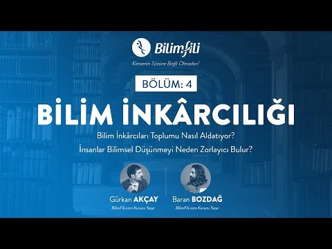 YouTube BilimFili Thumbnail