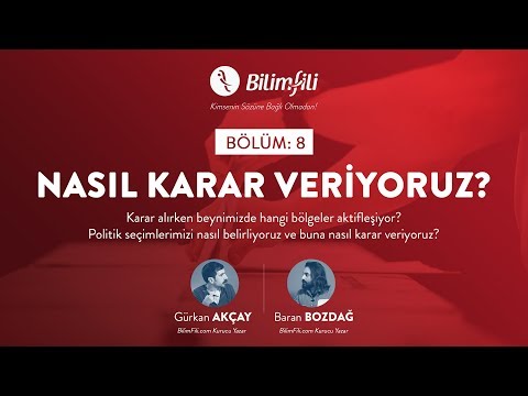 YouTube BilimFili Thumbnail