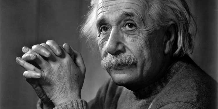 Einstein hakkında bilmediğiniz 10 gerçek