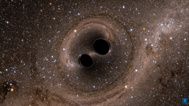 binary-black-hole