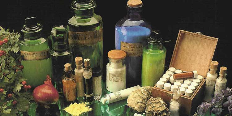 Homeopati Şarlatanlığı